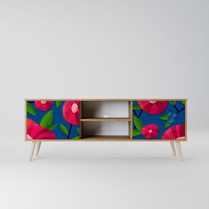SPRING THOUGHTS 2-Door TV Cabinet