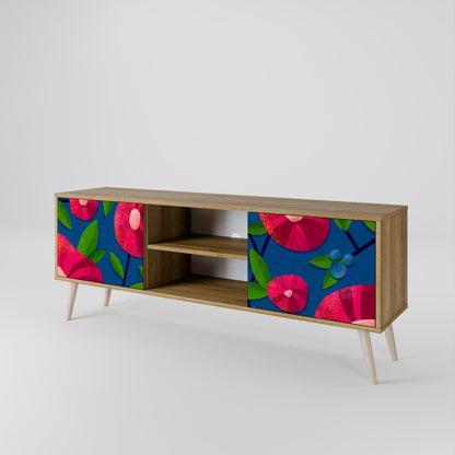 SPRING THOUGHTS 2-Door TV Cabinet