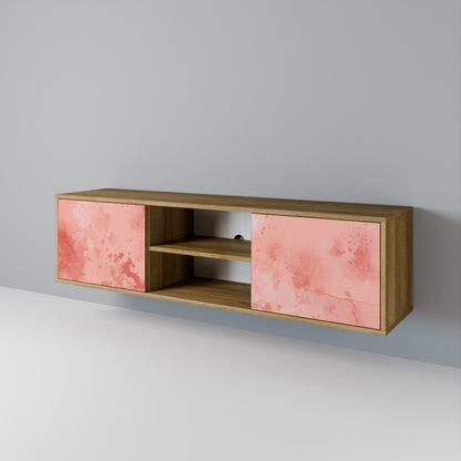 CRANE DANCE 2-Door TV Cabinet