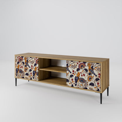 EMINENT HOOPOE 2-Door TV Cabinet