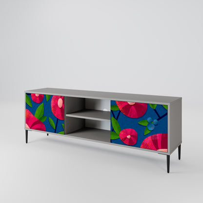 SPRING THOUGHTS 2-Door TV Cabinet