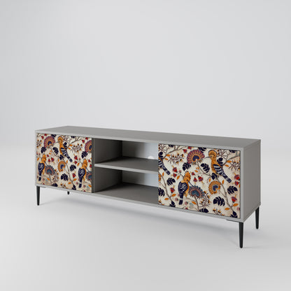 EMINENT HOOPOE 2-Door TV Cabinet