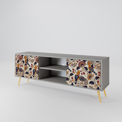 EMINENT HOOPOE 2-Door TV Cabinet