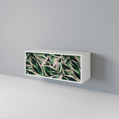 EERIE STROMANTHE Compact 2-Door TV Cabinet