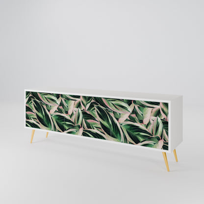 EERIE STROMANTHE 3-Door TV Cabinet