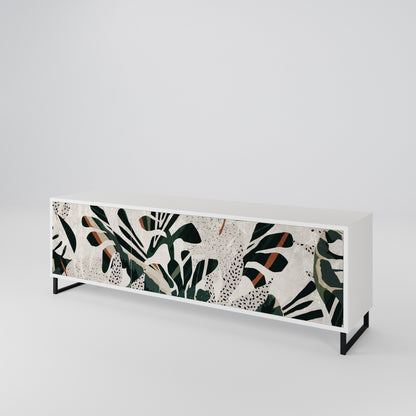 VERDURE FORMATION 3-Door TV Cabinet