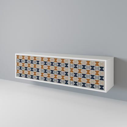 REFLECTION RANGE 3-Door TV Cabinet