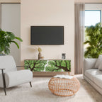 WILDERNESS DASH 3-Door TV Cabinet