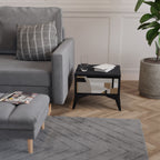 DELICATE MEMENTO Nightstand