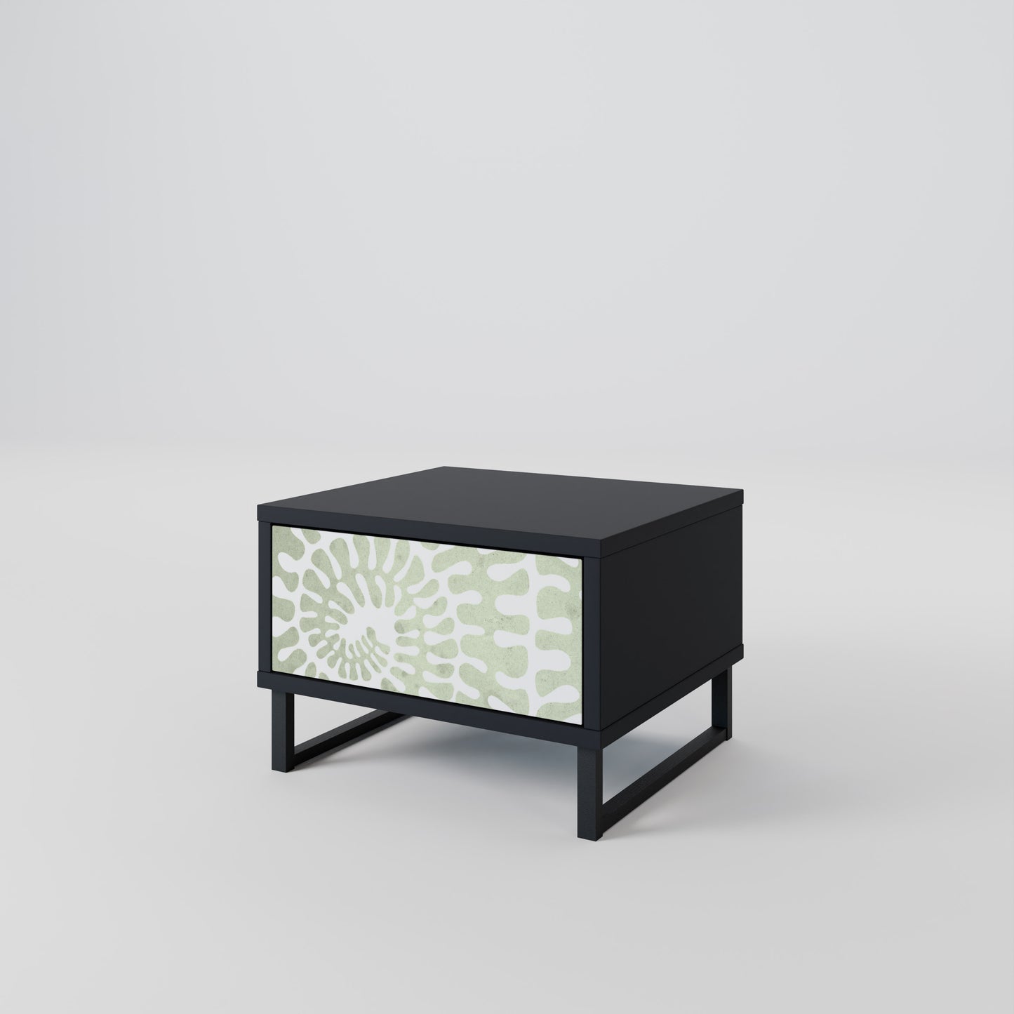 HELIX DANCE Nightstand