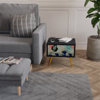 KANAGAWA BEAUTY Nightstand