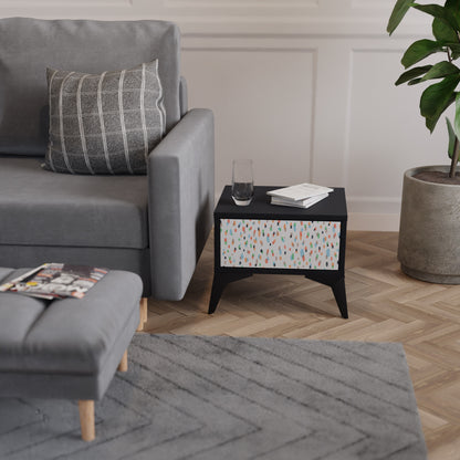 ENERGETIC SPOTS Nightstand