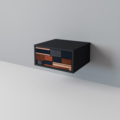 INTREPID FORMATION Nightstand