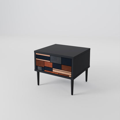 INTREPID FORMATION Nightstand