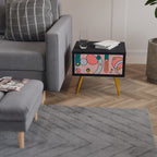 GOSSAMER ECHOES Nightstand