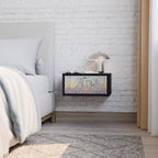 MOSAIC OF COLORS Nightstand