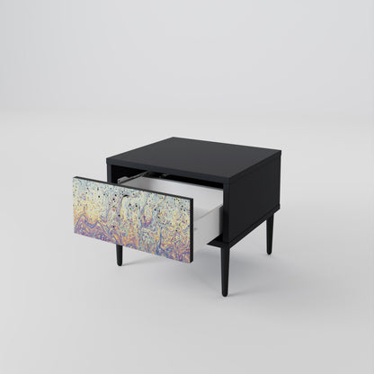 MOSAIC OF COLORS Nightstand