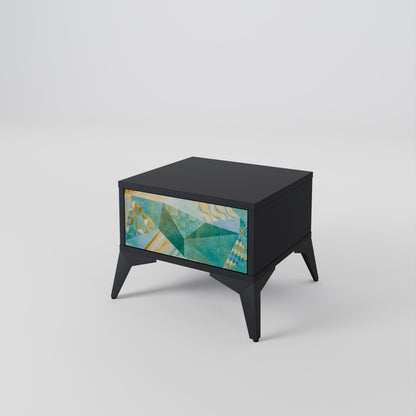 SPECTRUM SPLENDOR Nightstand