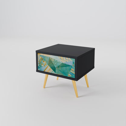 SPECTRUM SPLENDOR Nightstand
