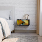 PIERCING SHARPNESS Nightstand