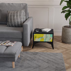 BODY LANGUAGE Nightstand