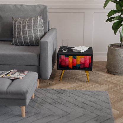 COLORFUL SOUNDS Nightstand