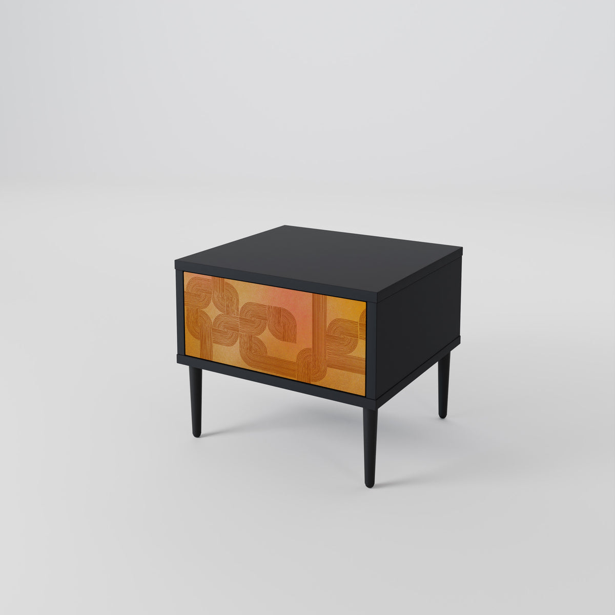 STRENGTHENING RELATION Nightstand