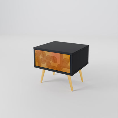 STRENGTHENING RELATION Nightstand
