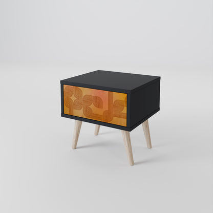 STRENGTHENING RELATION Nightstand