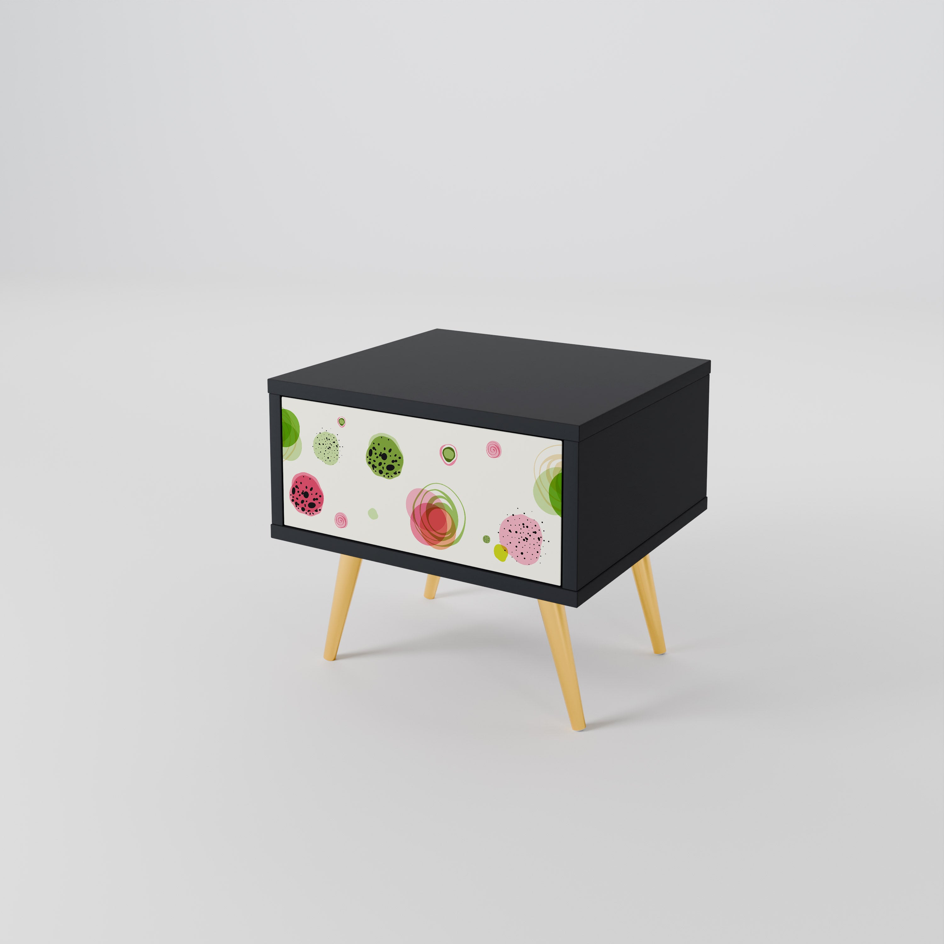 COLORFUL COSMOS Nightstand