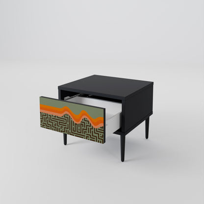 SIMPLE SOLUTIONS Nightstand