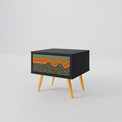 SIMPLE SOLUTIONS Nightstand