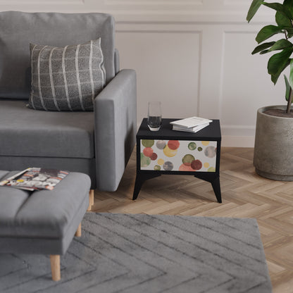 FLEETING HAPPINESS Nightstand