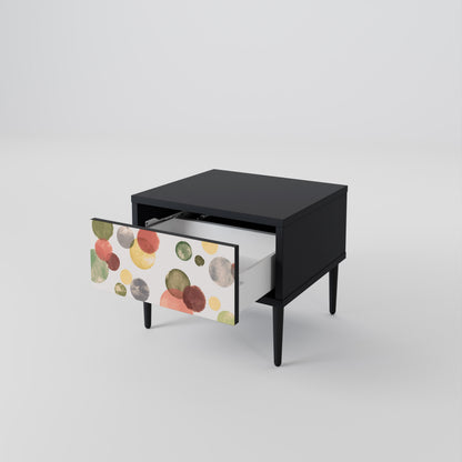 FLEETING HAPPINESS Nightstand