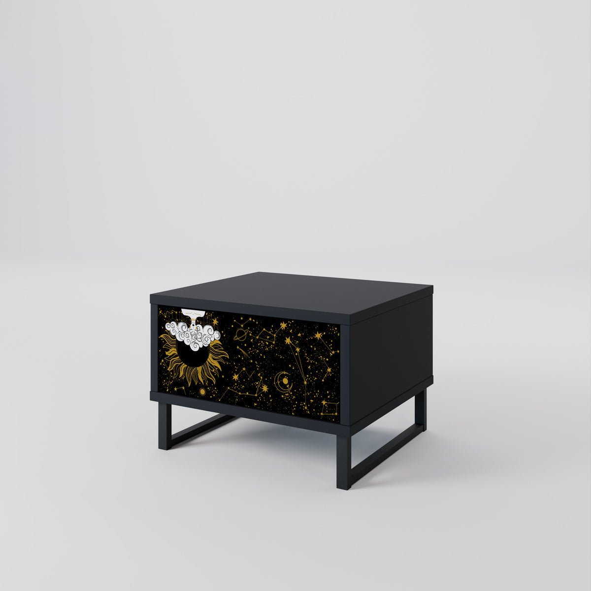 STELLAR CONSTELLATIONS Nightstand