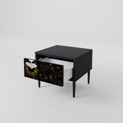 STELLAR CONSTELLATIONS Nightstand