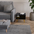 STELLAR CONSTELLATIONS Nightstand