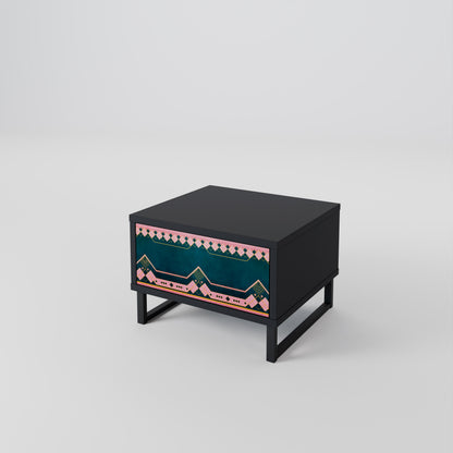 ROYAL COMPOSITION Nightstand