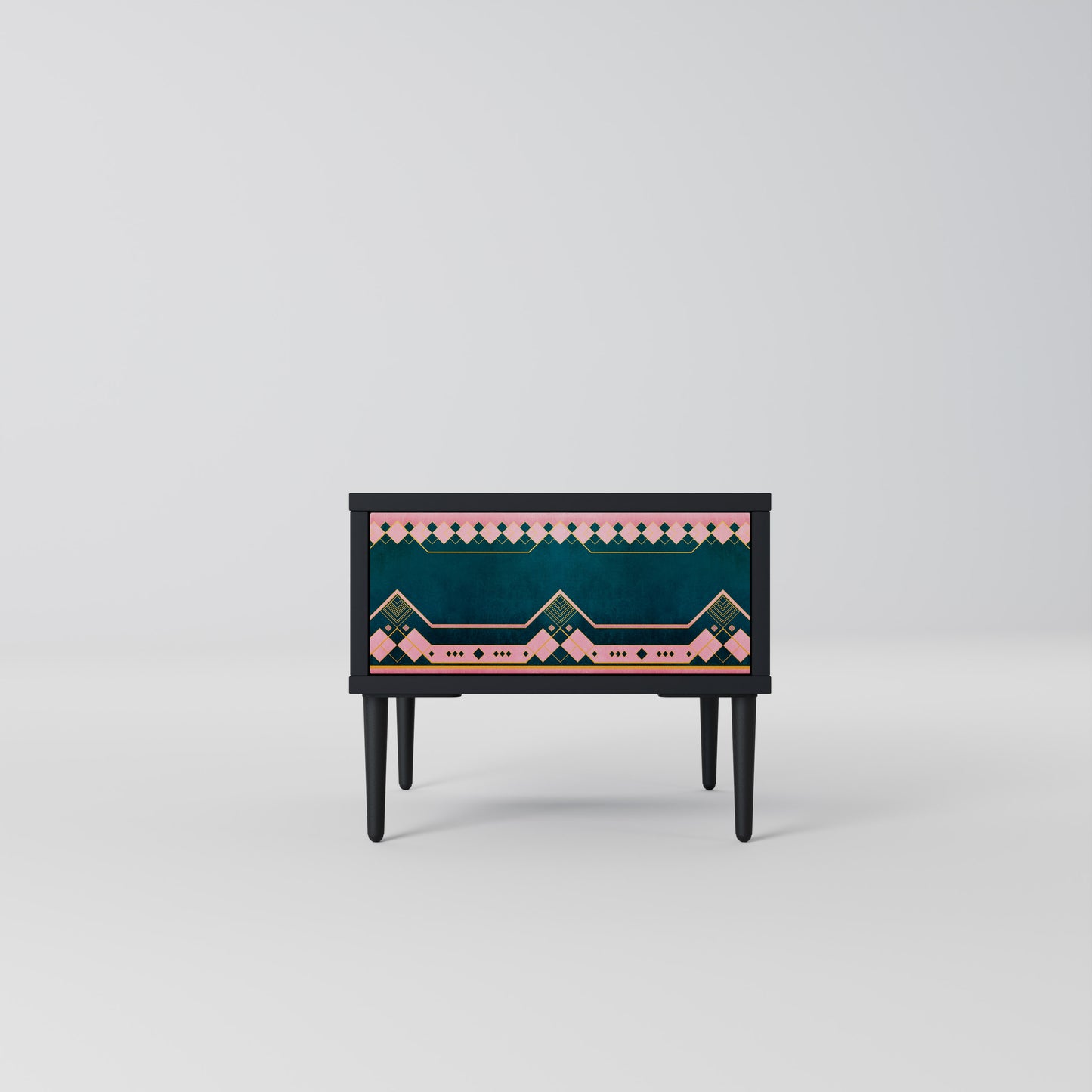 ROYAL COMPOSITION Nightstand