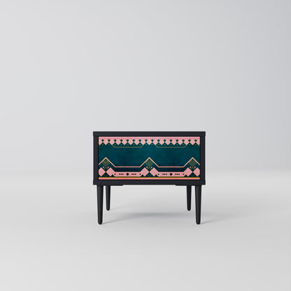 ROYAL COMPOSITION Nightstand
