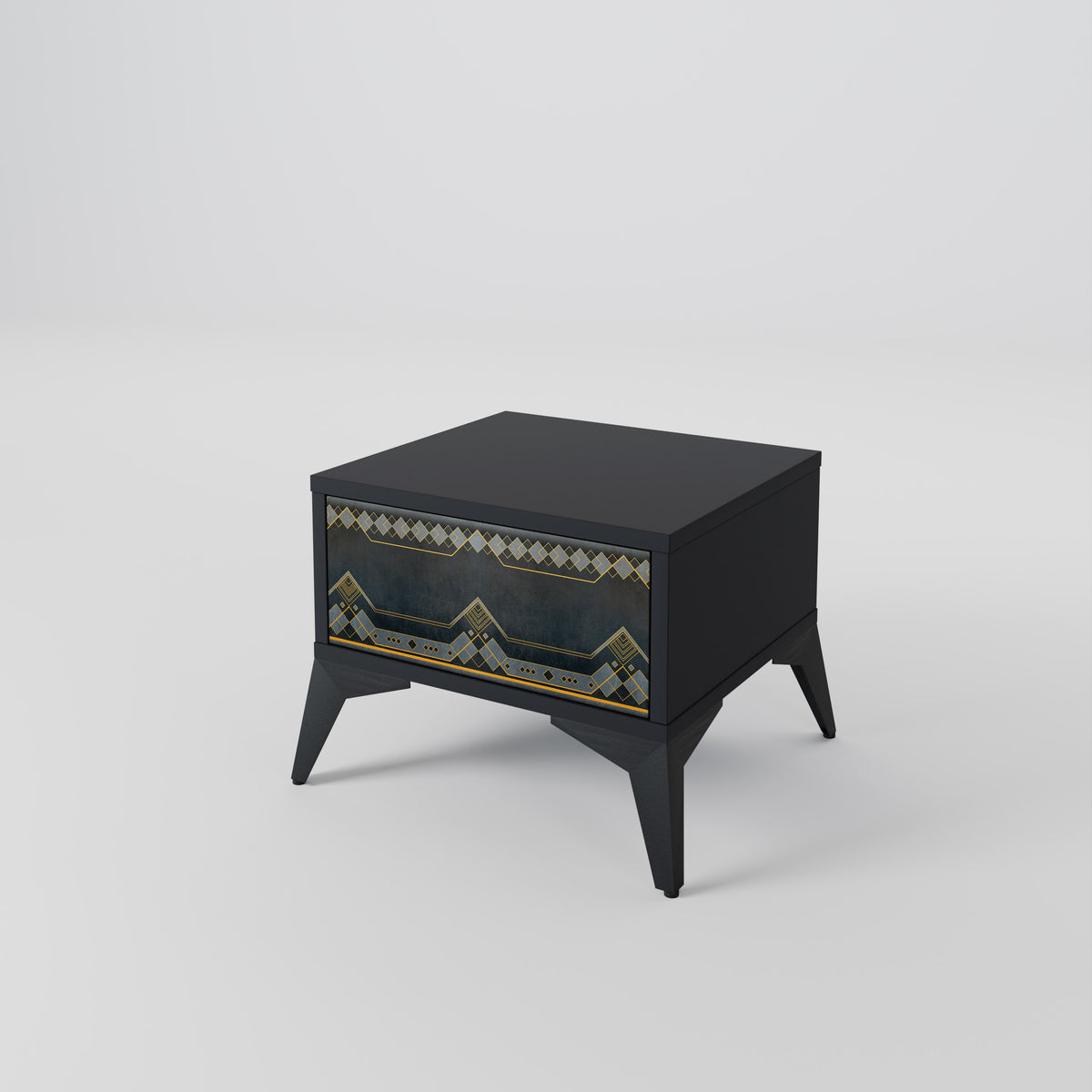 ROYAL ORDINARINESS Nightstand
