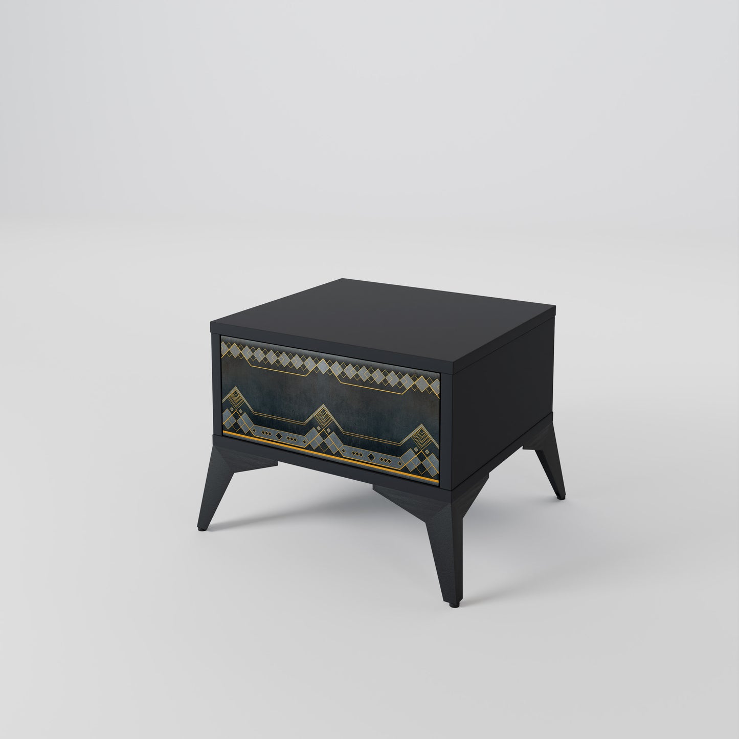 ROYAL ORDINARINESS Nightstand