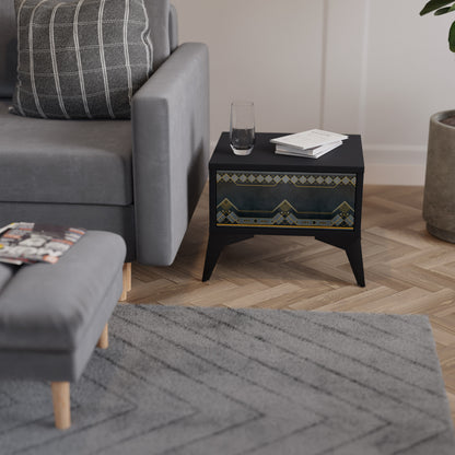 ROYAL ORDINARINESS Nightstand