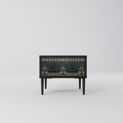 ROYAL ORDINARINESS Nightstand