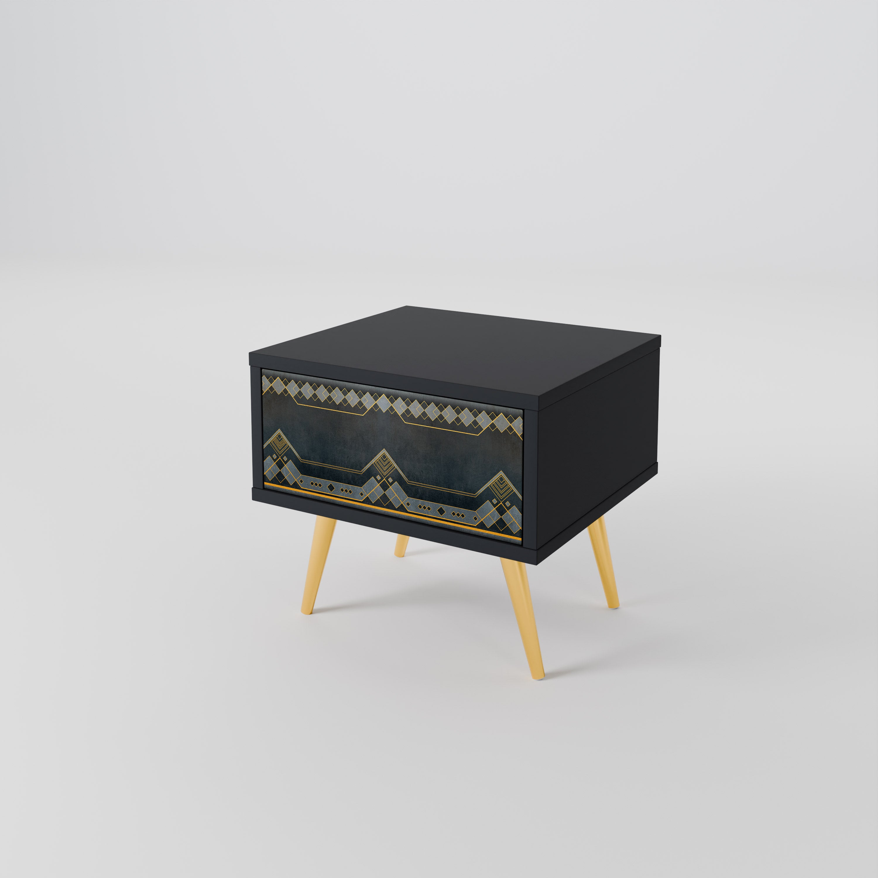 ROYAL ORDINARINESS Nightstand