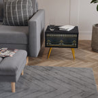 ROYAL ORDINARINESS Nightstand