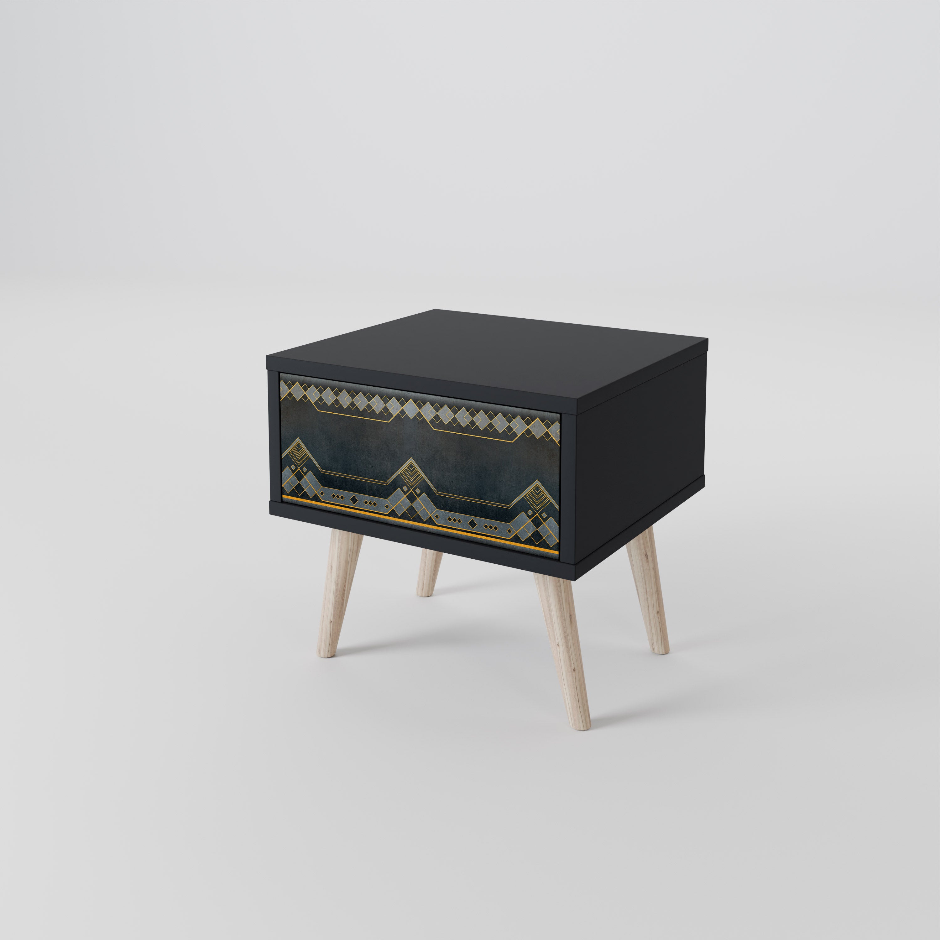 ROYAL ORDINARINESS Nightstand