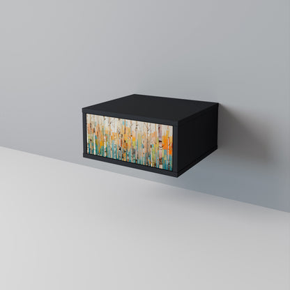 BIRCH KALEIDOSCOPE Nightstand
