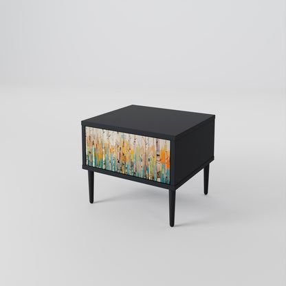 BIRCH KALEIDOSCOPE Nightstand