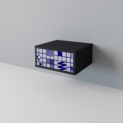 THE RIGHT PLACES Nightstand